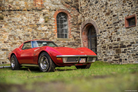 Chevrolet Corvette C3