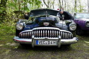 Buick Eight
