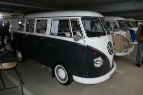 VW T1