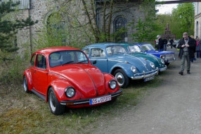 VW Käfer
