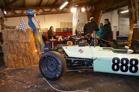 Oldtimer IG Osnabrück