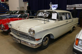 Opel Kapitän