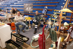 Staubsaugermuseum Osnabrück