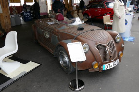 Citroen 2CV