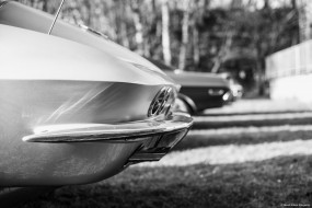 Chevrolet Corvette C2