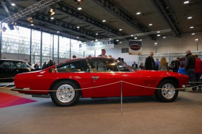 Monteverdi High Speed 375 L