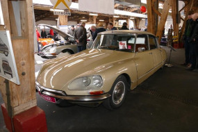 Citroen DS