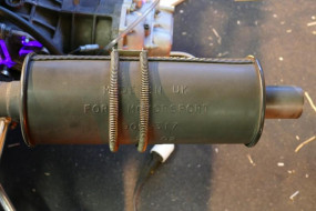 Oldtimer IG Osnabrück