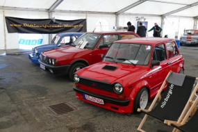 Oldtimerfreunde Wittlage