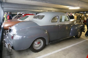 Chrysler 5-Window-Club Coupe