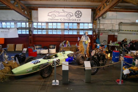 Oldtimer IG Osnabrück