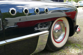 Buick Eight