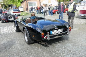 AC Cobra