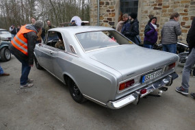 Ford Coupé