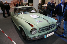 Borgward