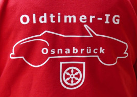 Oldtimer IG Osnabrück
