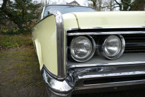 Chrysler 300, Bj. 1966