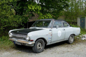 Opel Kadett