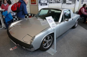 Porsche 914