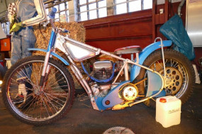 Oldtimer IG Osnabrück