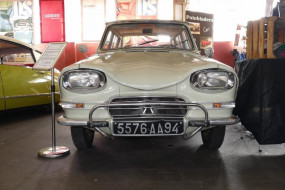 Citroen Ami 6