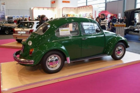 VW Käfer 1300, Bj. 1969