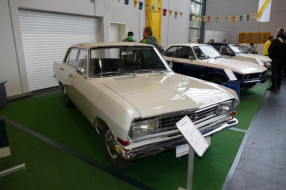 Opel