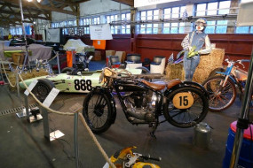 Oldtimer IG Osnabrück