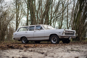 Ford Fairlane