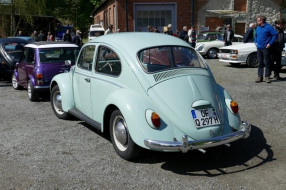 VW Käfer